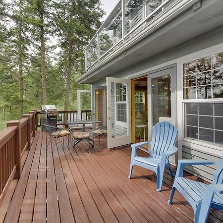 Shore Thing Retreat Eastsound Экстерьер фото