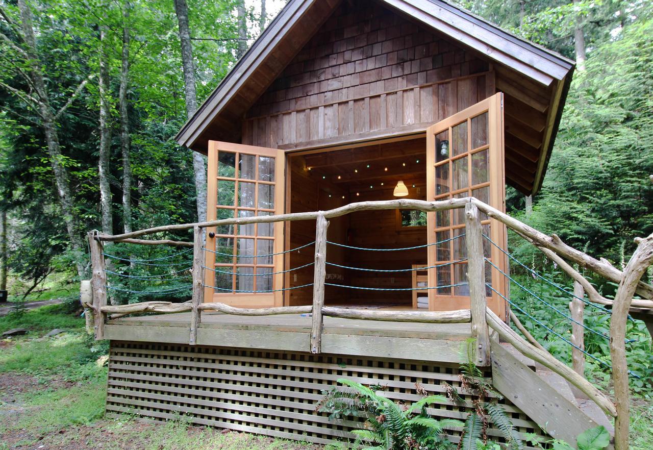 Shore Thing Retreat Eastsound Экстерьер фото