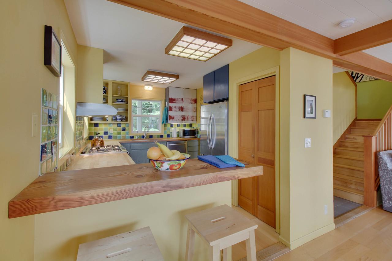 Shore Thing Retreat Eastsound Экстерьер фото