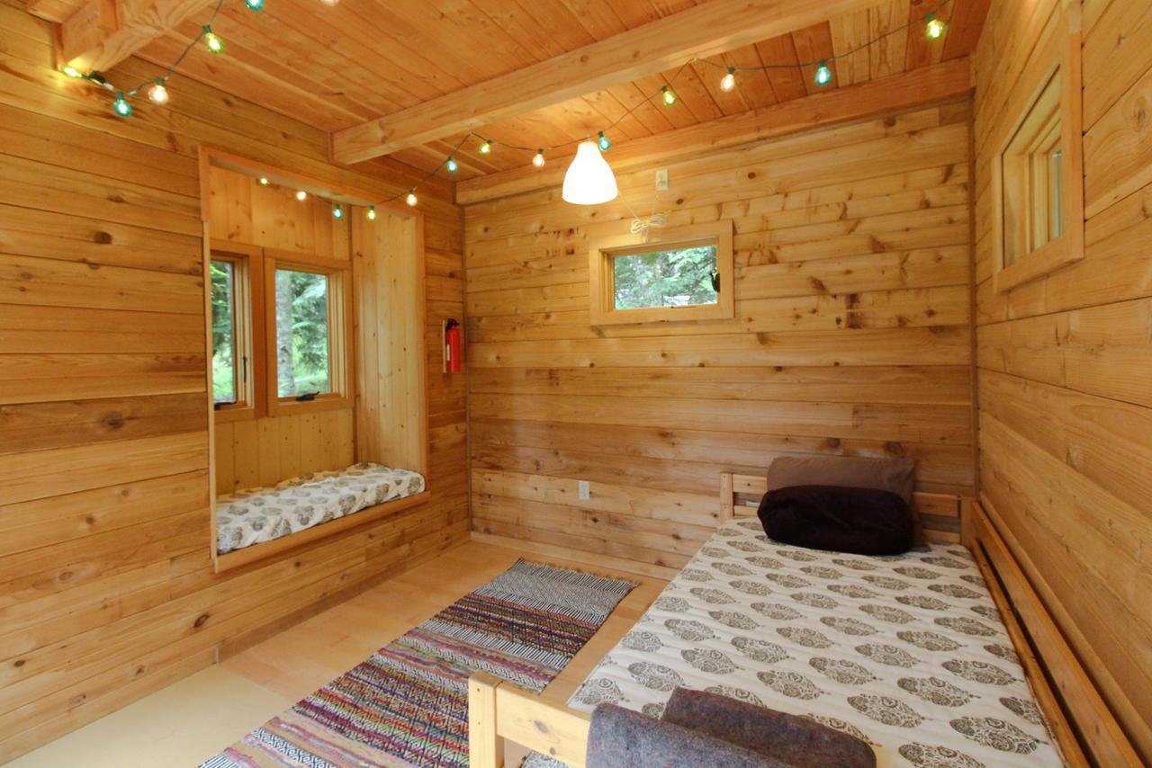 Shore Thing Retreat Eastsound Экстерьер фото