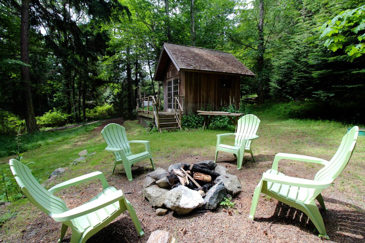 Shore Thing Retreat Eastsound Экстерьер фото