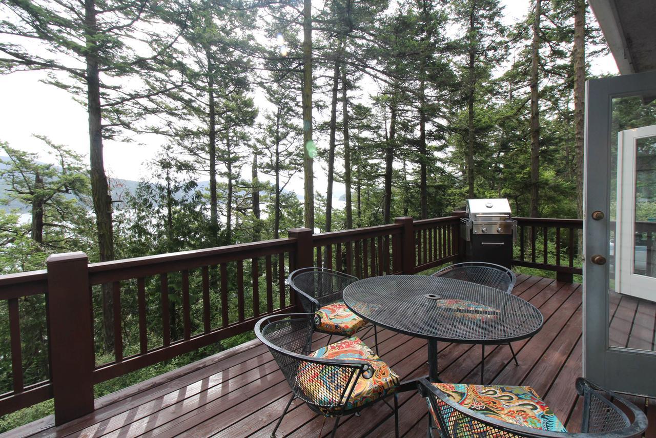 Shore Thing Retreat Eastsound Экстерьер фото